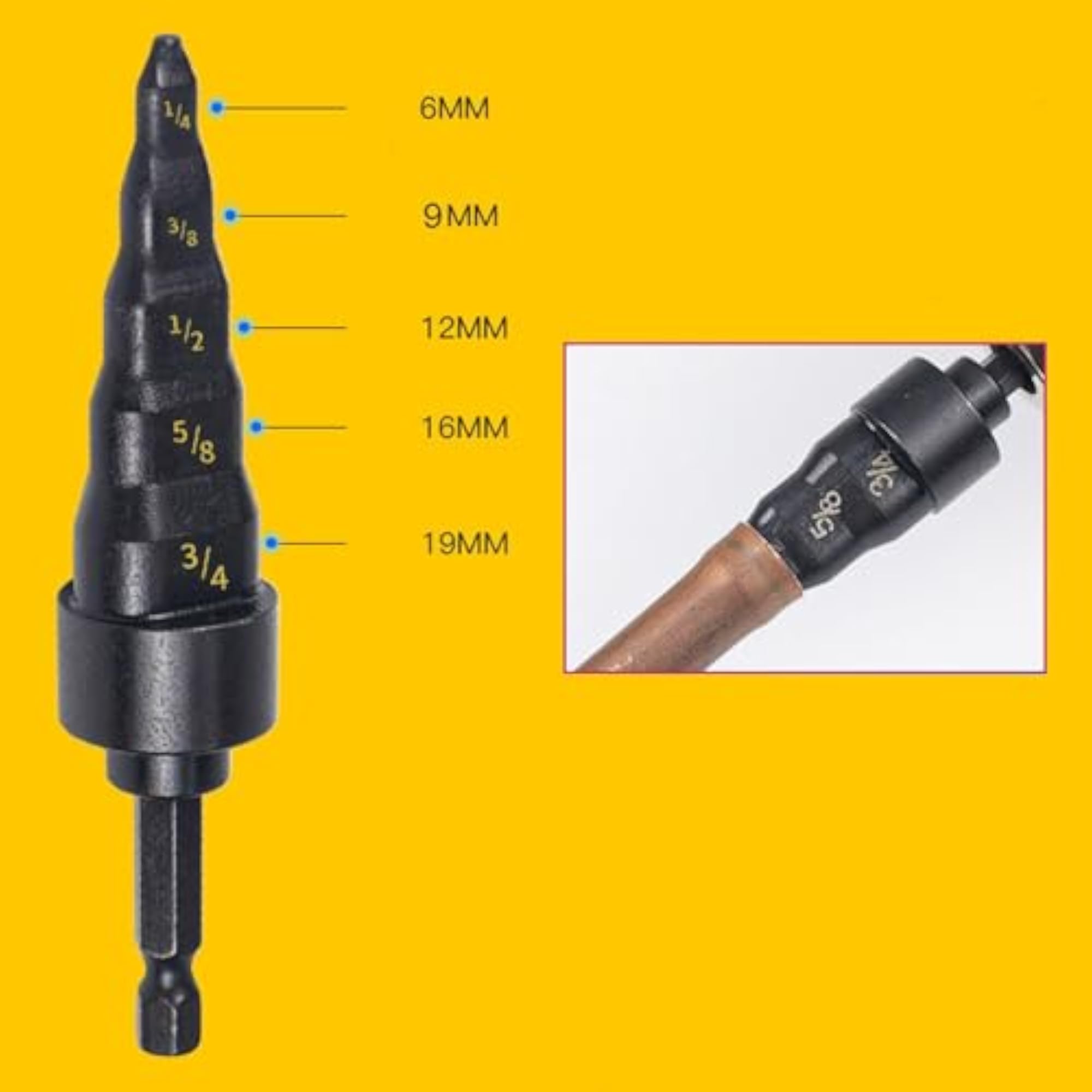 Swaging Flaring Tool Repairing Tools