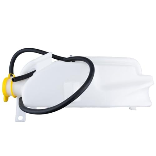 Vase d'expansion de liquide de refroidissement haute durabilité Jeep Wrangler JK 3.6