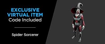Roblox Celebrity Collection - Vesteria: Dark Forest Four Figure Pack [Includes Exclusive Virtual Item]