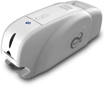 SMART-30D Plastic Card ID Printer Kit 