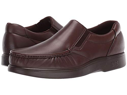 Image of SAS Side Gore Slip On Comfort Loafer