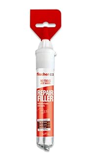fischer No Tools Just Hands - Repair Filler - 37ml, 551915