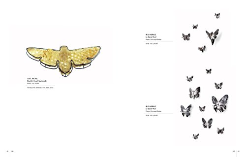 New Brooches: 400+ Contemporary Jewelry Designs