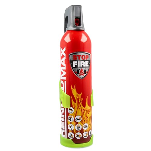 6kg Coche Extintor De Polvo Seco ABC Seco Químico-Shanghai Anma Industry Co., Ltd