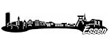 ✅ Unsere Wandtattoos werden aus hochwertigen matten Markenfolien hergestellt.