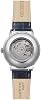 Orient Clásico Automático Esfera Blanca Hombre RA-AC0031S30B 4