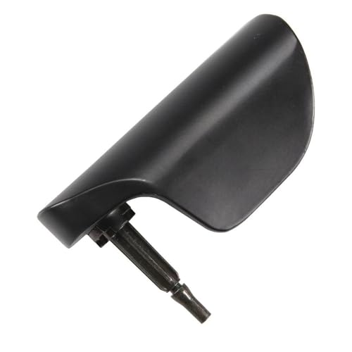 Poignée de capot en aluminium incassable pour réparer le levier de TT