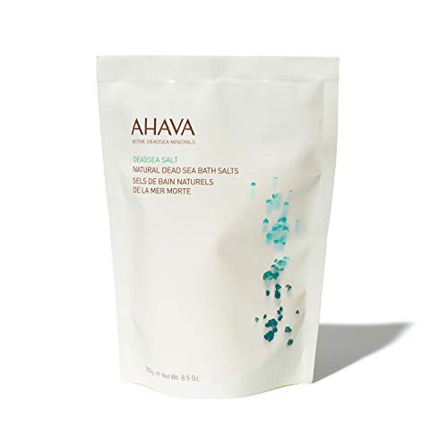 AHAVA Sales De Baño Naturales Del Mar Muerto - 250 gr.