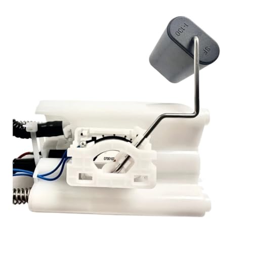 Bomba tipo T para UTV250 con flujo optimizado para modelos Sector y Vector 250cc 2