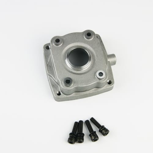 TITRACING Clutch housing For HPI KM Baja 5B 5T 5SC Buggy Truck 1/5 26cc 29cc 30.5cc