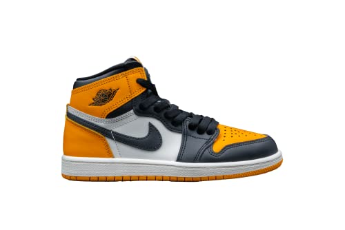 Image of Air Jordan 1 High Men's Shoes