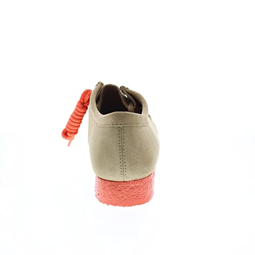 Image of Clarks Mens Wallabee
