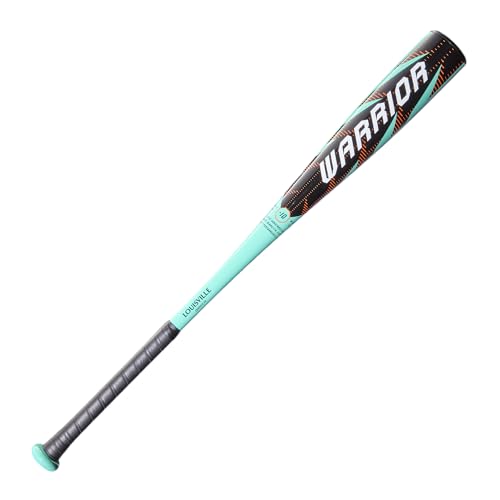 Louisville Slugger 2026 Warrior (-10) USA Baseball Bat - 27"/17 oz - image 2