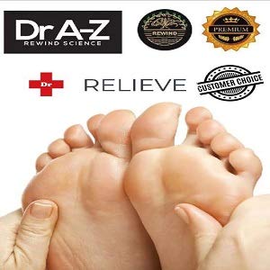 Flexit Roll On Pain Relief Natural Organic Oils Essential Support Managing Plantar Fasciitis Neuropathy Planter Fibroma Back Hip Pain Sciatic Knee Elbow Ankle Large 3Oz (90Ml) #TOP5