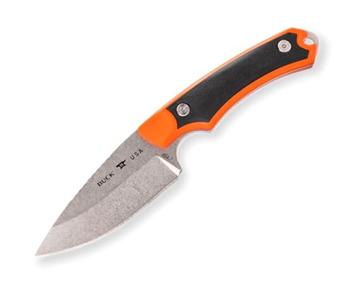 Buck 664 Alpha Hunter Select