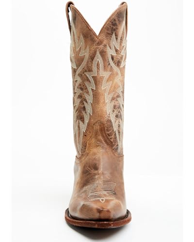 Idyllwind Women's Wheeler Western Performance Boot Snip Toe - Biwfa20p104