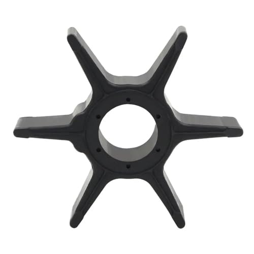Turbine de pompe à eau à haute résistance pour hors-bord Suzuki 2 temps