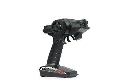 Preisvergleich Produktbild Jamara 061220 - RC Fernsteuerung Compa 2.4 GHz, 3 Kanal