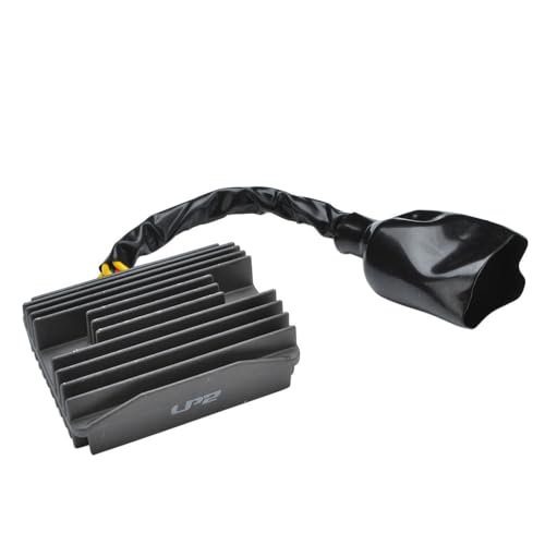 Régulateur redresseur moto pour restaurer votre CB1300 de 1998 - 4