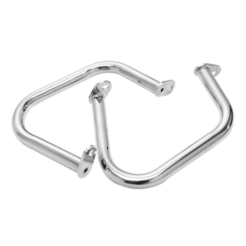Barre de protection moteur pour voyager en Triumph Bonneville 2019