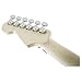 Charvel Pro-Mod San Dimas Style 1 HH Floyd Rose - Snow White