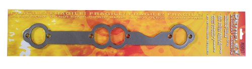Image of Remflex 2017 Exhaust Gasket for Chevy V8 Engine, (Set of 2)