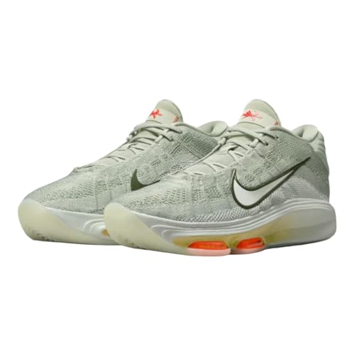 Image of Nike Men's G.T. Hustle 3 Electric Basketball Shoes, Multi-Color