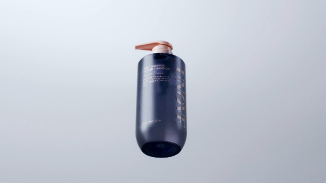 Image of UNOVE Deep Damage Repair Shampoo