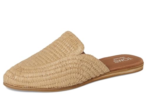 Image of TOMS Women's Jade Flat Slides