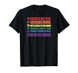 Stand Up For Science