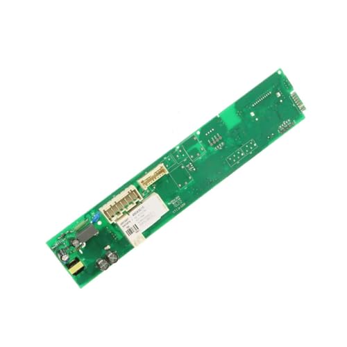 Modulo Programmato Asciugatrice 49043015 Candy Asciugatrice 49043015 Candy