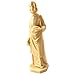Westmon Works St Joseph Statue for Selling House Pack Figurine and Laminated Home Sale Prayer Holy Card with Instructions, Made in The USA