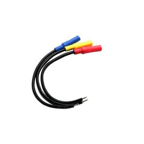 Preisvergleich Produktbild Kyosho Motorstecker für Mini-Z MR03 VE