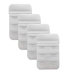 Bra Extender 2 Hooks-white