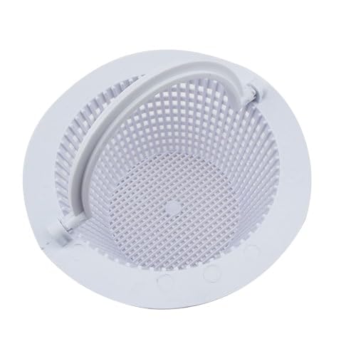 EDENEA Panier Skimmer - Spécial Skimmer Piscine Hors Sol - avec Anse - EDG