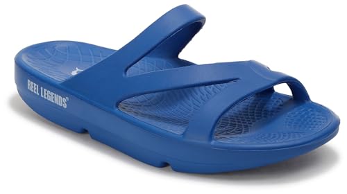 Reel Legends Womens Bahama III Flip Flops