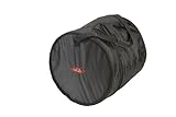 SKB 1 DB1616 1 DB1616 16 x 16 Inches Floor Tom Gig Bag