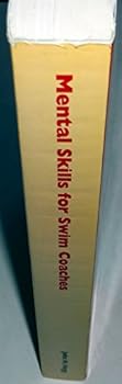 Paperback Mental Skills for Swim Coaches Book
