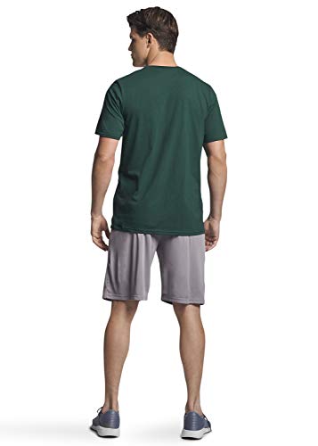 Image of Russell Athletic Men's Essential Short Sleeve Tee