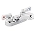 Moen 8210F05, Polished Chrome