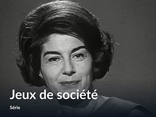 Jeux de société - Saison 1