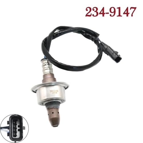 Capteur d'oxygène lambda 22693-BV80A : stoppez la surconsommation de carburant - 3