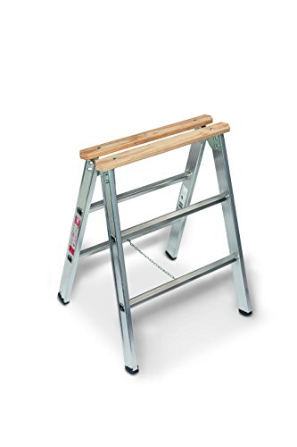 Preisvergleich Produktbild Euroline Alu-Handwerkerbock Nr. 315