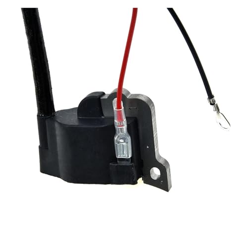 Kit de bobine d'allumage GX35 pour un démarrage rapide sans effort - 3