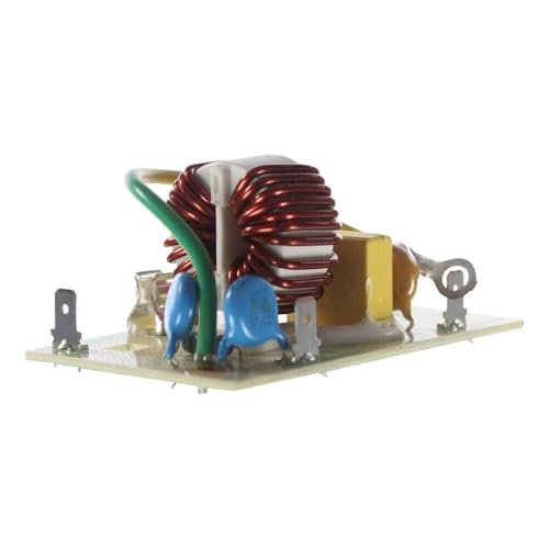 #US Replace Part for OEM for Frigidaire 5304525109 Microwave Fliter (addik-110425-08603)