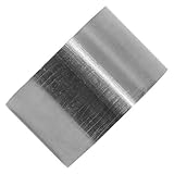 Direct Replacement-Exhaust Pipe Gasket,Fully Compatible with Kawasaki KLR650 KL650 1987-2010