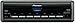 Pioneer XDV-P6 - 6 Disc DVD Player
