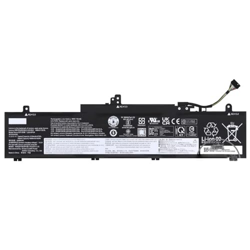 �݊��p�� ThinkPad E14 Gen 5 ThinkPad E16 Gen 1 L22M3PG4 L22B3PG4 L22X3PG4 �m�[ �g�p�\�R���݊� �K�p�̂� �m�[�g�p�\�R���p�A�N�Z�T���[ 11.31V-47Wh 4068mAh �p��269&0