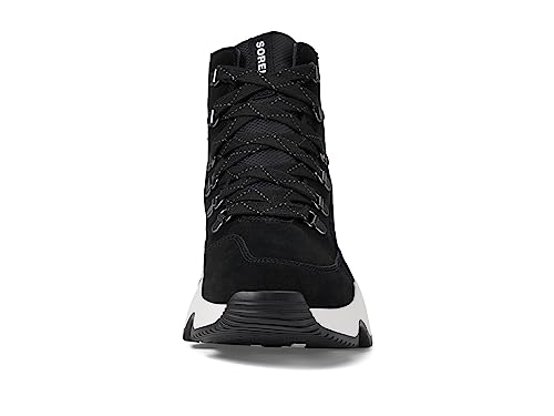 Image of SOREL Women's Kinetic Impact Conquest Plus Waterproof Boot
