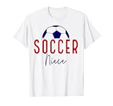 Soccer Family Clothing Soccer Gifts Men Women Kids